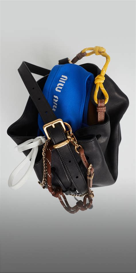 miu miu wristlet bag|miu mini handbags.